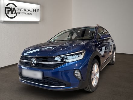 VW Taigo Friends TSI DSG