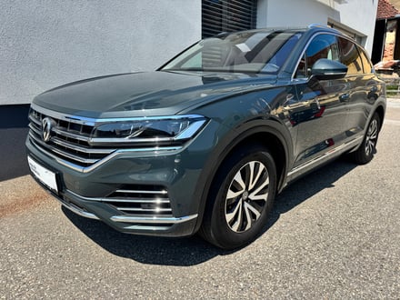 VW Touareg Edition TDI SCR 4MOTION
