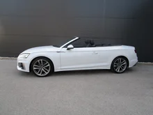 Thumbnail-Foto von Fahrzeug