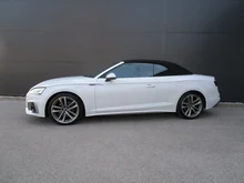 Thumbnail-Foto von Fahrzeug