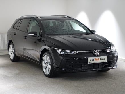 VW Golf Variant Business mHeV DSG