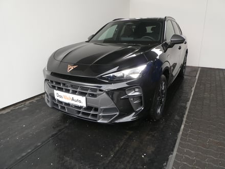 CUPRA Terramar e-HYBRID 204 PS DSG