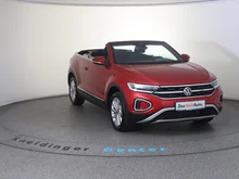 Thumbnail-Foto von Fahrzeug