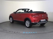 Thumbnail-Foto von Fahrzeug