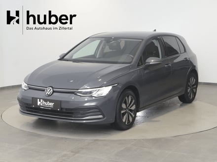 VW Golf Life TDI