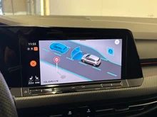 Thumbnail-Foto von Fahrzeug