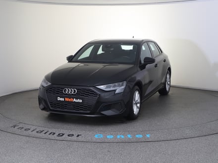 Audi A3 Sportback 30 TFSI