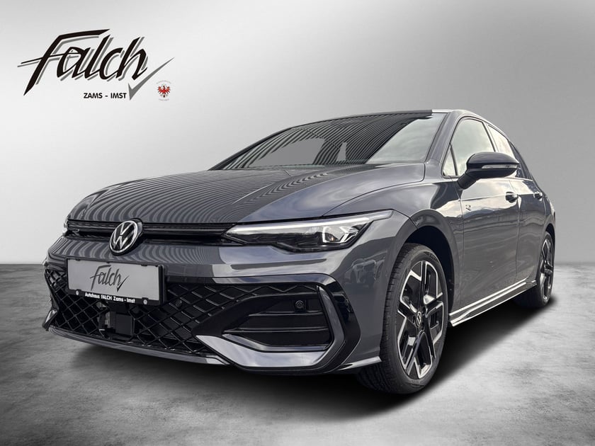 VW Golf Sport mHEV TSI DSG