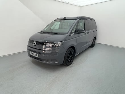 VW California Beach TDI