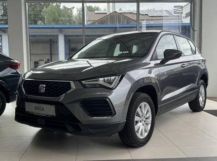 SEAT Ateca Reference Edition 1.0 TSI