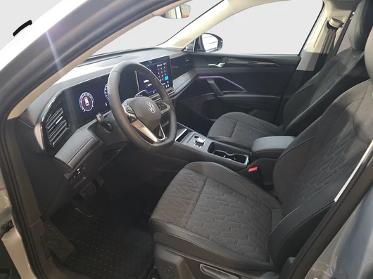 Bild eines VW Tiguan Friends eTSI DSG