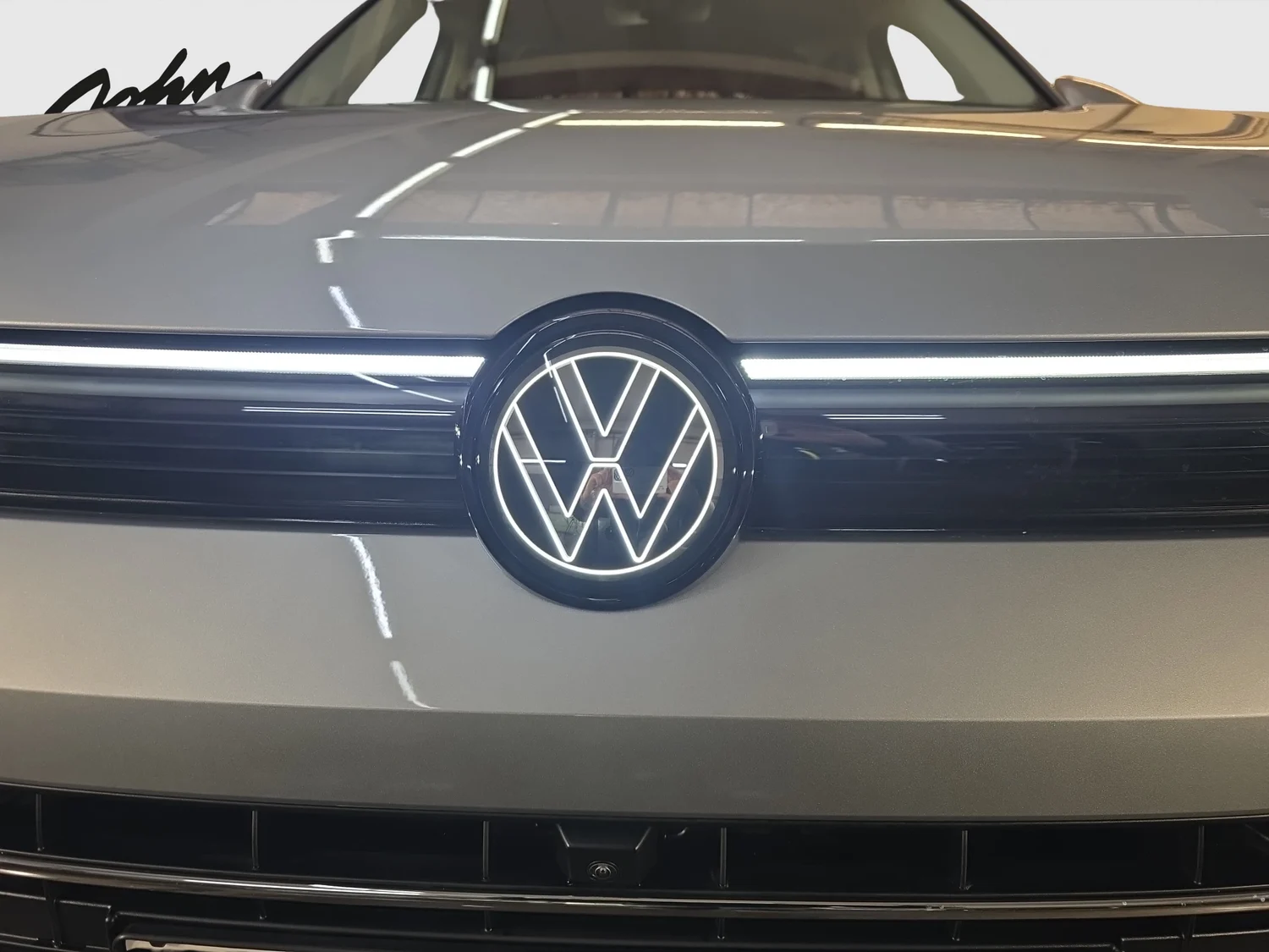 Bild eines VW Tiguan Friends eTSI DSG