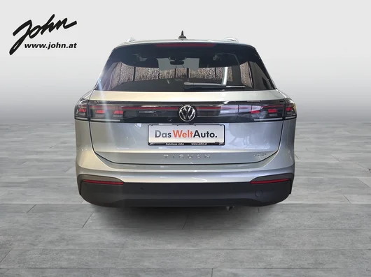 Bild eines VW Tiguan Friends eTSI DSG