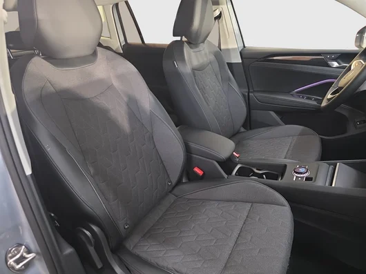 Bild eines VW Tiguan Friends eTSI DSG