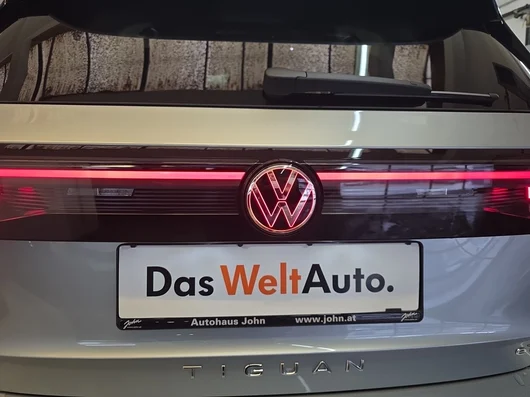 Bild eines VW Tiguan Friends eTSI DSG