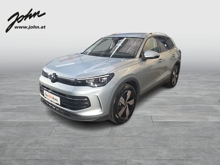 VW Tiguan Friends eTSI DSG