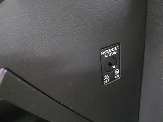 Bild eines VW Tiguan Friends eTSI DSG