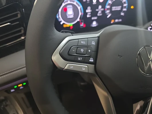 Bild eines VW Tiguan Friends eTSI DSG