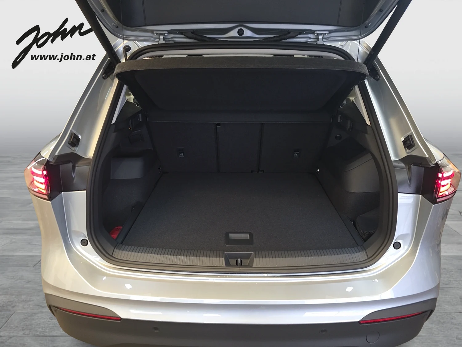 Bild eines VW Tiguan Friends eTSI DSG