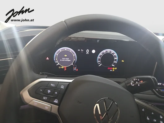 Bild eines VW Tiguan Friends eTSI DSG