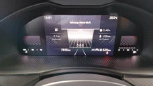 Škoda Kamiq Essence TSI in Graphit-Grau Metallic