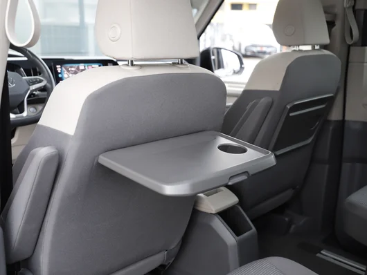 Bild eines VW Multivan Business ÜH TDI