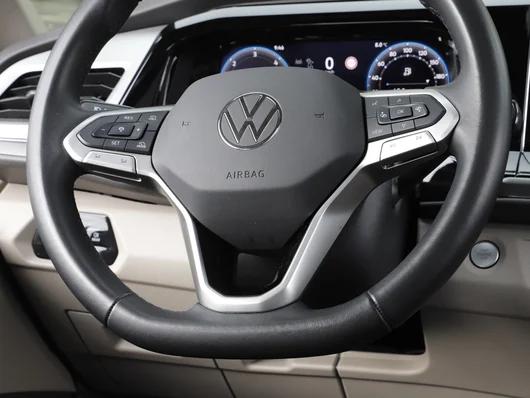 Bild eines VW Multivan Business ÜH TDI