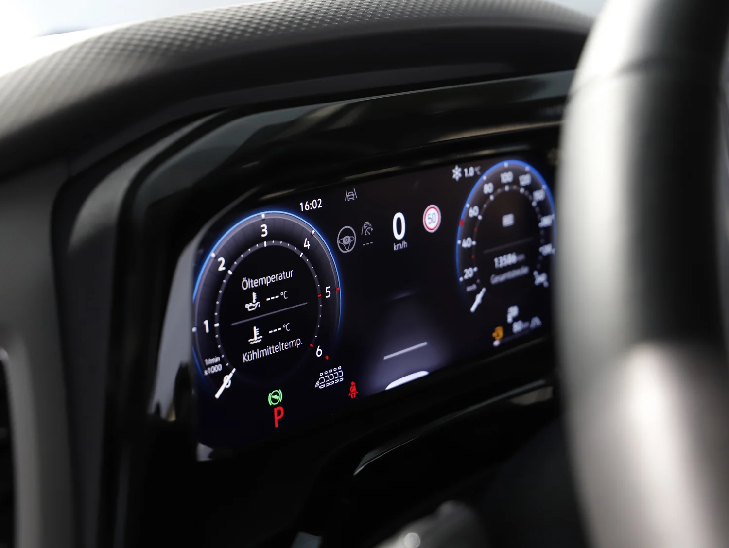 Bild eines VW Multivan Business ÜH TDI