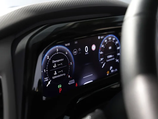 Bild eines VW Multivan Business ÜH TDI