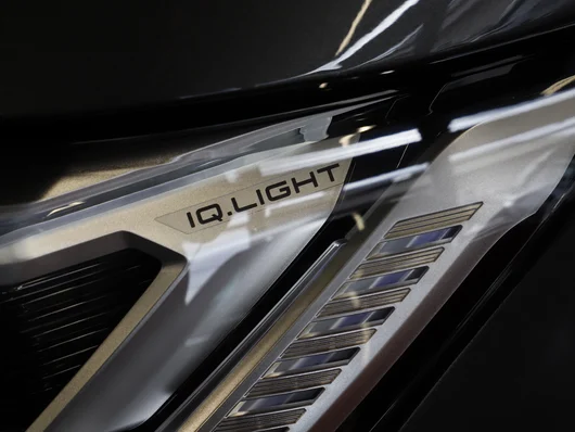 Bild eines VW Multivan Business ÜH TDI