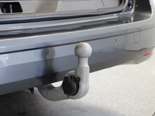 Bild eines VW Multivan Business ÜH TDI