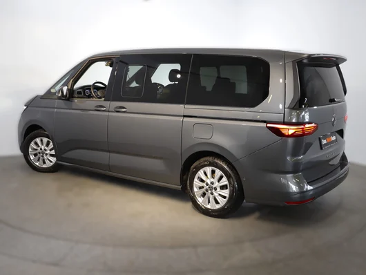 Bild eines VW Multivan Business ÜH TDI