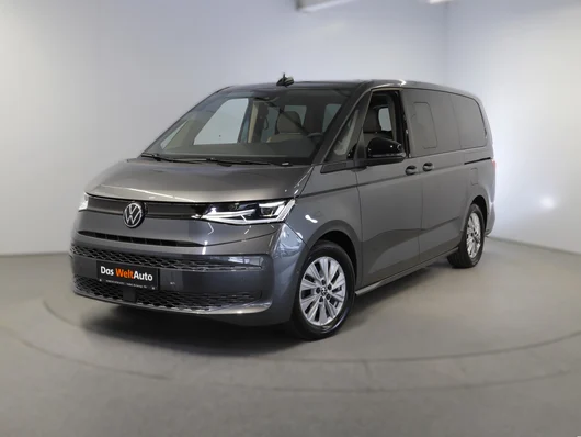 Bild eines VW Multivan Business ÜH TDI