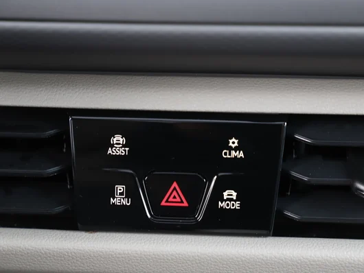 Bild eines VW Multivan Business ÜH TDI