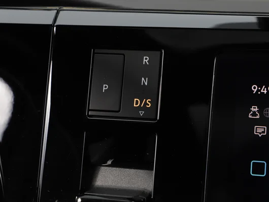 Bild eines VW Multivan Business ÜH TDI