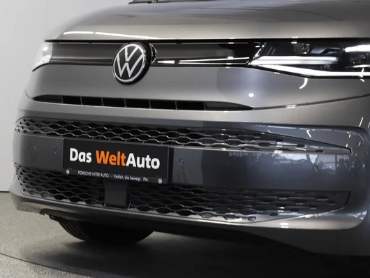 Bild eines VW Multivan Business ÜH TDI