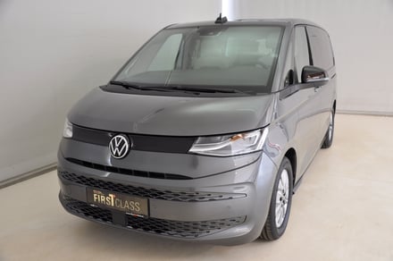 VW Multivan Business ÜH TDI