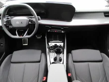 Audi Q3 TDI 110 kW in Daytonagrau Perleffekt