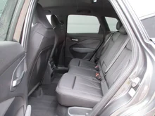 Audi Q3 TDI 110 kW in Daytonagrau Perleffekt