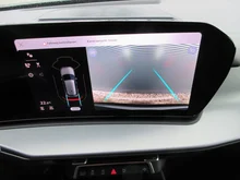 Audi Q3 TDI 110 kW in Daytonagrau Perleffekt