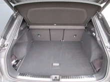 Audi Q3 TDI 110 kW in Daytonagrau Perleffekt