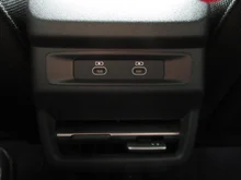 Audi Q3 TDI 110 kW in Daytonagrau Perleffekt