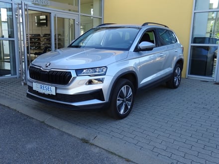 Škoda Karoq Ambition TDI DSG