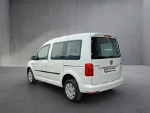 Thumbnail-Foto von Fahrzeug