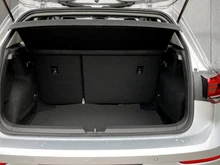 VW Golf Rabbit TSI in Reflexsilber Metallic