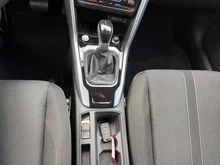 VW T-Roc Friends TSI DSG in Grenadillschwarz Metallic