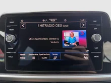 VW T-Roc Friends TSI DSG in Grenadillschwarz Metallic