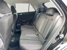 VW T-Roc Friends TSI DSG in Grenadillschwarz Metallic