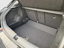 VW T-Roc Friends TSI DSG in Grenadillschwarz Metallic