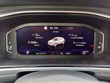 VW T-Roc Friends TSI DSG in Grenadillschwarz Metallic